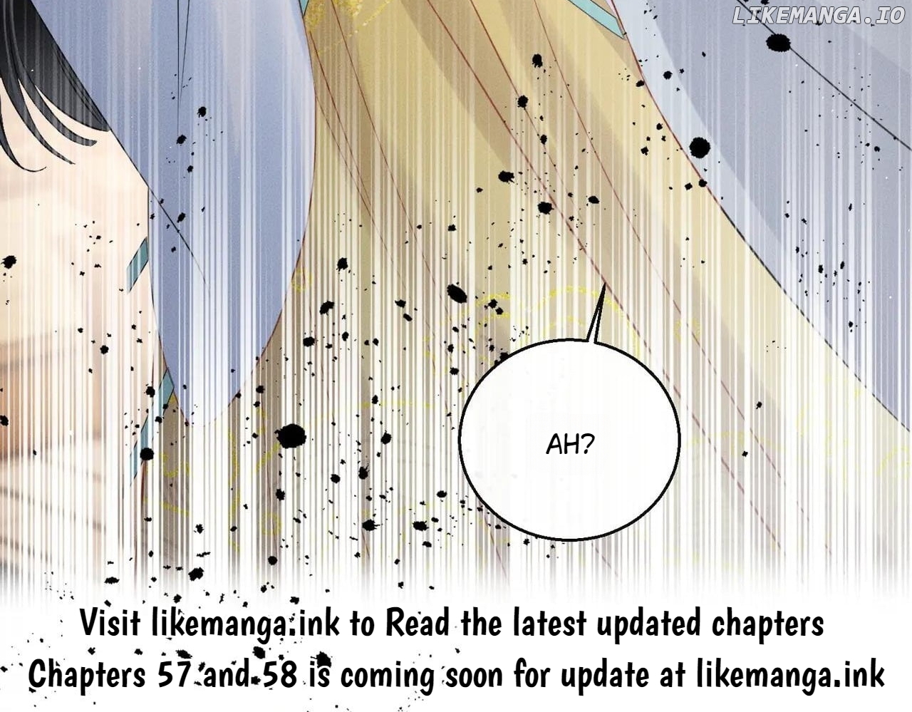 The Tyrant’s Family Lasts Thanks To Her Inner Voice Chapter 56 - page 121